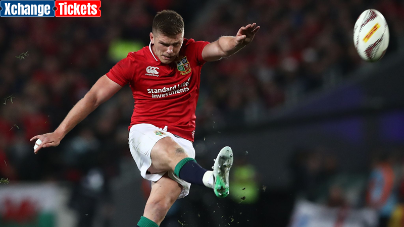 The players the Springboks simply cannot be without for the British & Irish Lions tour