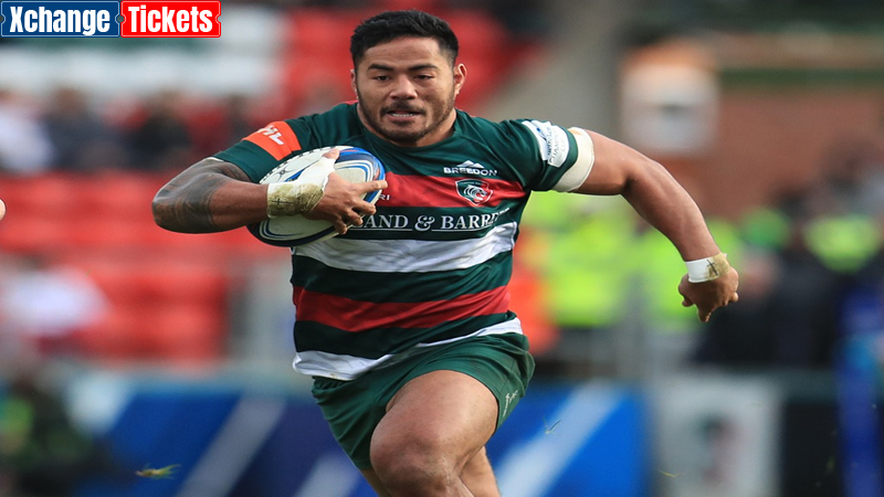 Manu Tuilagi agreed to rumble with Lions if not Tigers