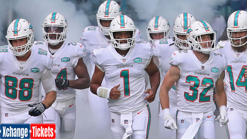 The Miami Dolphins are confident that 2021 will remain their year to arrive into the genuine argument in the AFC. 