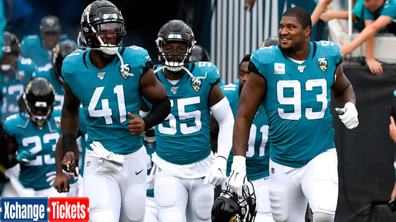 The Jaguars will gift wrap OTA's following week with exercises planned for June 7-10