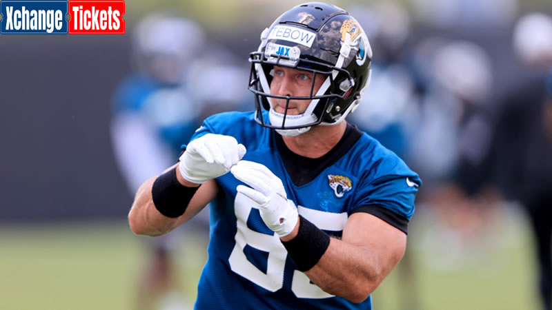 Jacksonville Jaguars Vs Miami Dolphins Tickets - The Jacksonville Jaguars made it official by marking Tim Tebow to a one-year bargain this week to turn into the group's most up-to-date close end