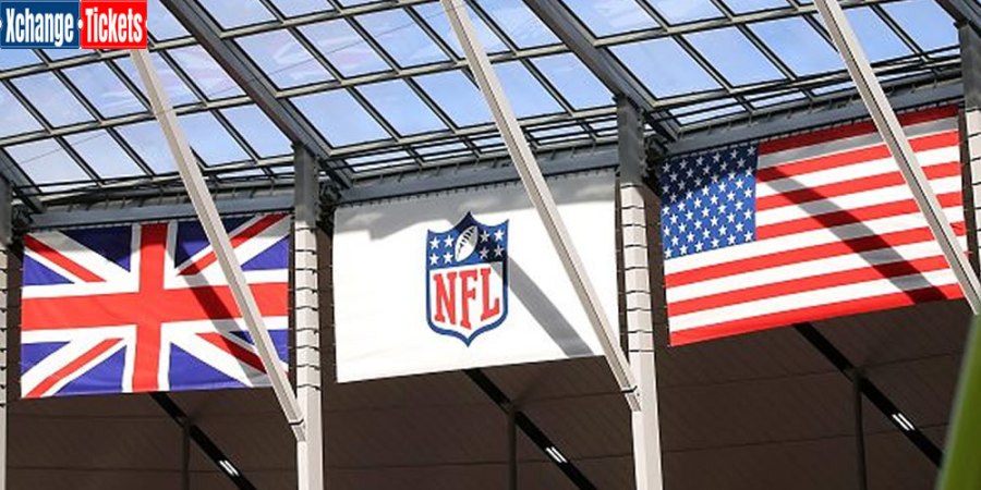 Competitors will be assessed for a possible situation in the NFL's International Player Pathway program.