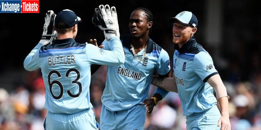 Ben Stokes and quick bowler Jofra Archer, Jos Butler has asked that England win the ICC T20 World Cup 2021 and win the World Cup twice.