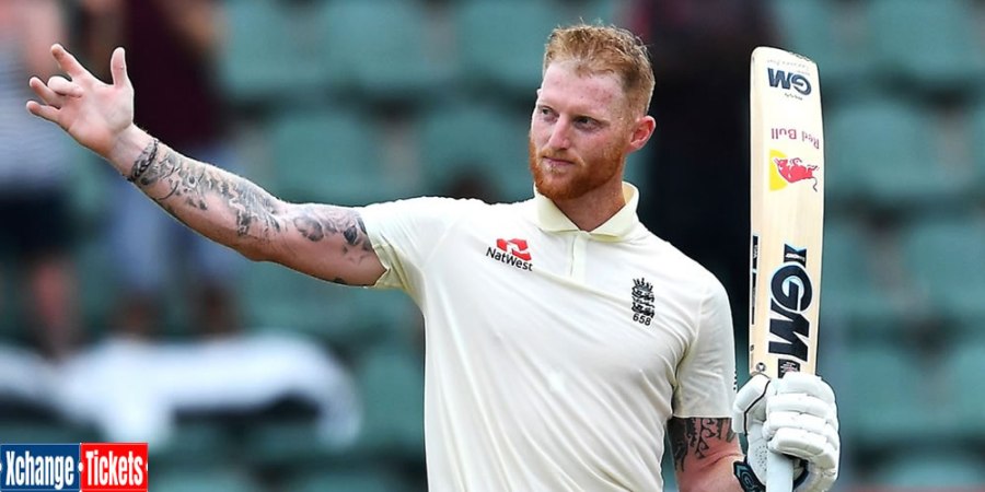 Ben Stokes is set to be precluded from England's underlying 15-man crew for the T20 World Cup in October and November