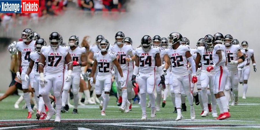 The Atlanta Falcons were the main NFL group to declare that the group was completely inoculated