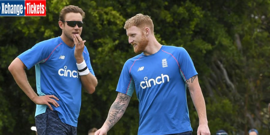 Star all-rounder Ben Stokes's comeback onward of the first Test of the Ashes series