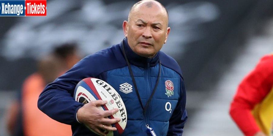 The England coach was recently interviewed on Brian Moore's Full Contact podcast