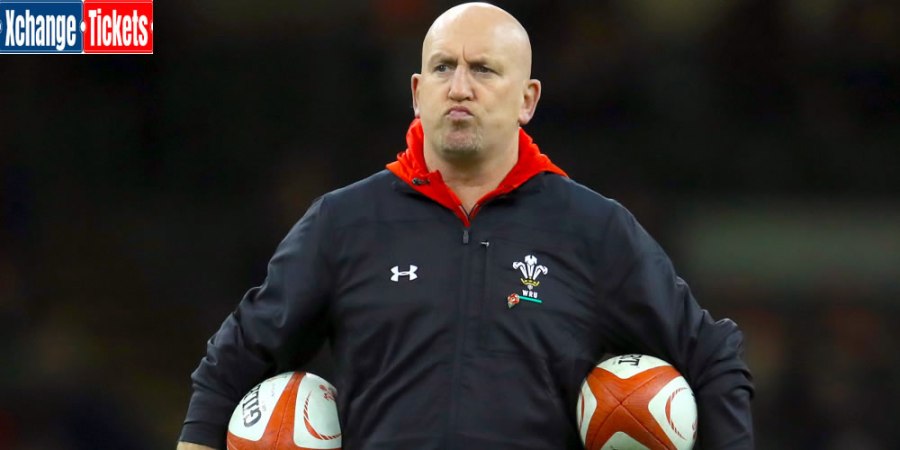 Shaun Edwards ought to luxuriate in the radiance of a record prevail upon the All Blacks