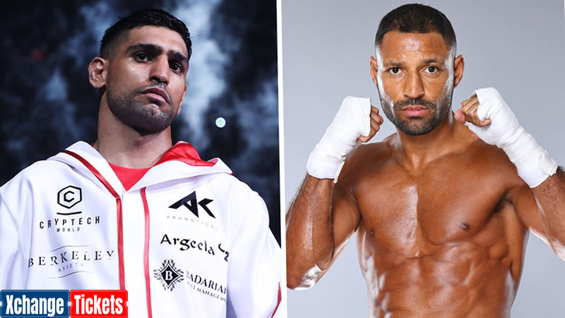 See Khan vs Brook live on your NOW Smart Stick or your NOW box.