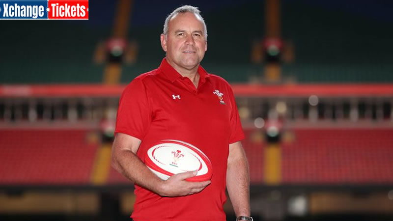 there was never any doubt in my mind, said Wales head coach Wayne Pivac
