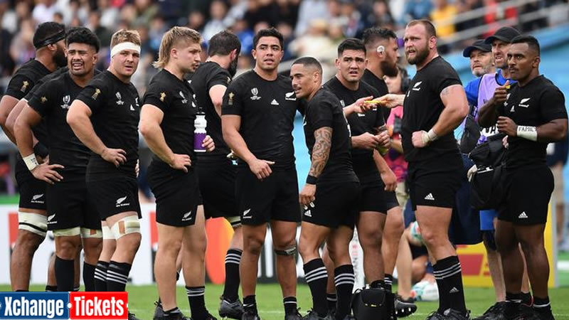 New Zealand will play Ireland in three Tests in Auckland, Dunedin, and Wellington after losing 
