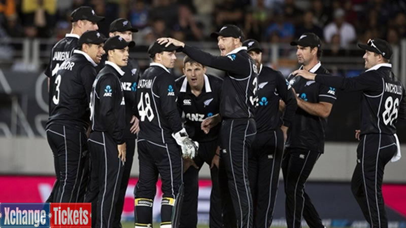  New Zealand T20 World Cup Tickets | T20 World Cup Tickets
