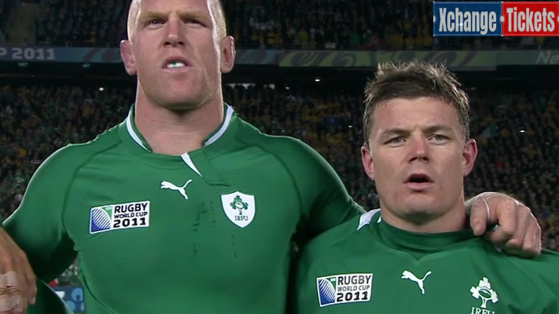 Finally, it is worth noticing that rugby union is not the only form of rugby played in Ireland.
