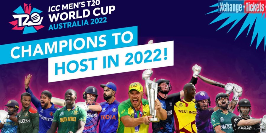 Australia T20 World Cup