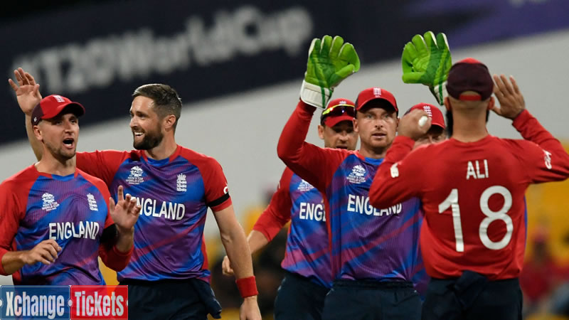 The Telegraph examines this English side seeking their second T20 World Cup title after 12 years.
