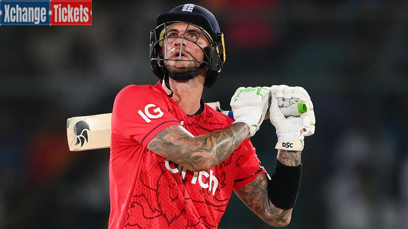 Alex Hales determined to get off to a good start
