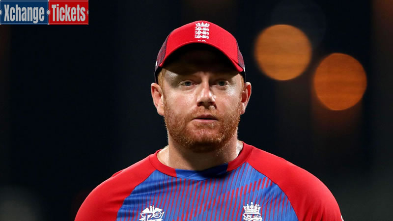 This one to Jonny Bairstow opened the door for a man who was banished by England on the brink of their fruitful 2019 50-over World Cup.
