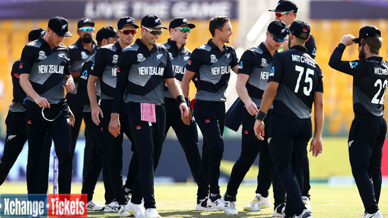 New Zealand will still be well-placed smoothly if they lose, though they would likely need to beat Ireland to safeguard progress to the semi-final.
