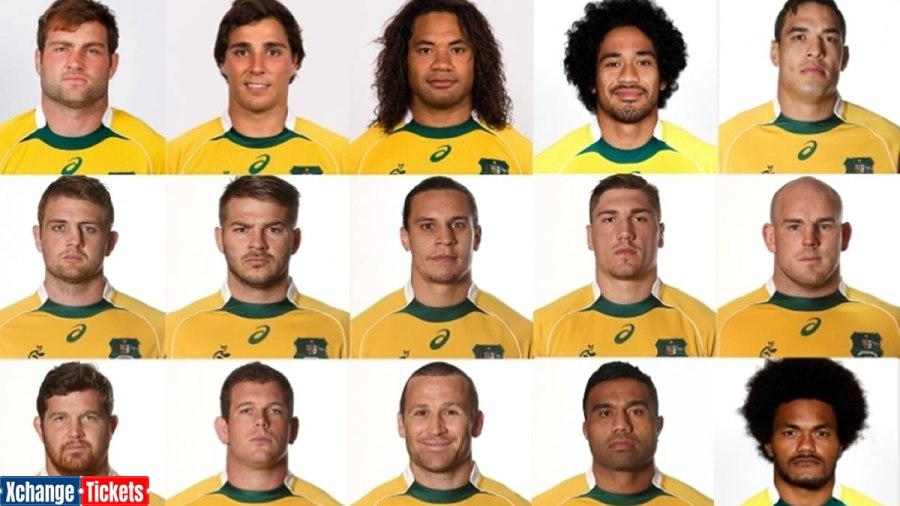 Australia Rugby World Cup Tickets | Rugby World Cup Tickets | Rugby World Cup 2023 Tickets | RWC 2023 Tickets