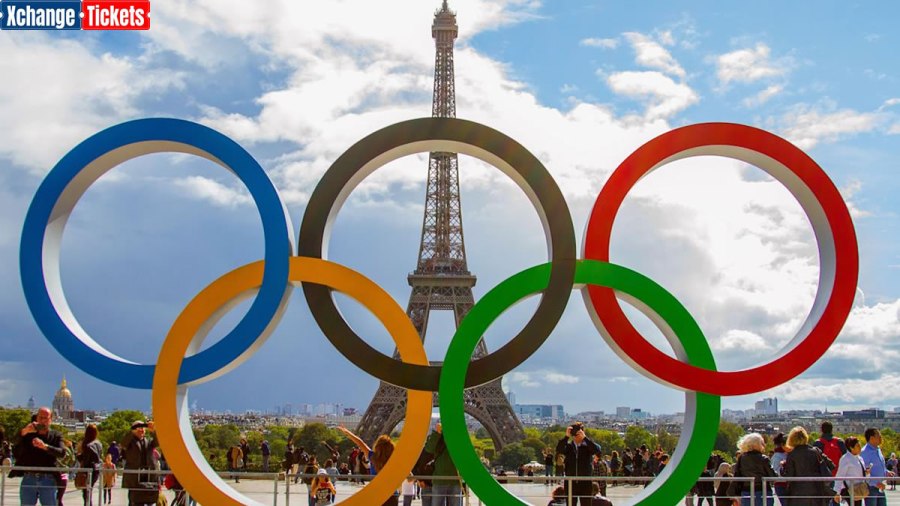 Summer Games Tickets | Olympic 2024 Tickets | Paris Olympic Tickets | Olympic Games Tickets