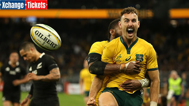 Australia Rugby World Cup Tickets | Rugby World Cup Tickets | Rugby World Cup 2023 Tickets | RWC 2023 Tickets