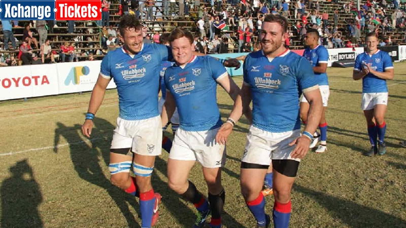 France Vs Namibia Tickets | Rugby World Cup Tickets | Rugby World Cup 2023 Tickets | RWC 2023 Tickets