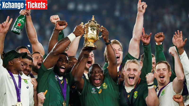 South Africa Vs Scotland Tickets | Rugby World Cup Tickets | Rugby World Cup 2023 Tickets | RWC 2023 Tickets