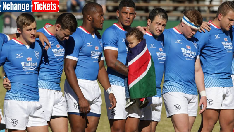 France Vs Namibia Tickets | Rugby World Cup Tickets | Rugby World Cup 2023 Tickets | RWC 2023 Tickets