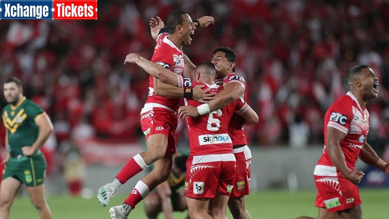 Tonga Rugby World Cup Tickets | Rugby World Cup Tickets | Rugby World Cup 2023 Tickets | RWC 2023 Tickets