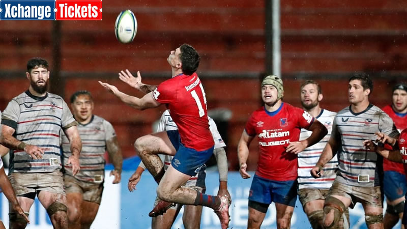 Chile Rugby World Cup Tickets | Rugby World Cup Tickets | Rugby World Cup 2023 Tickets | RWC Tickets