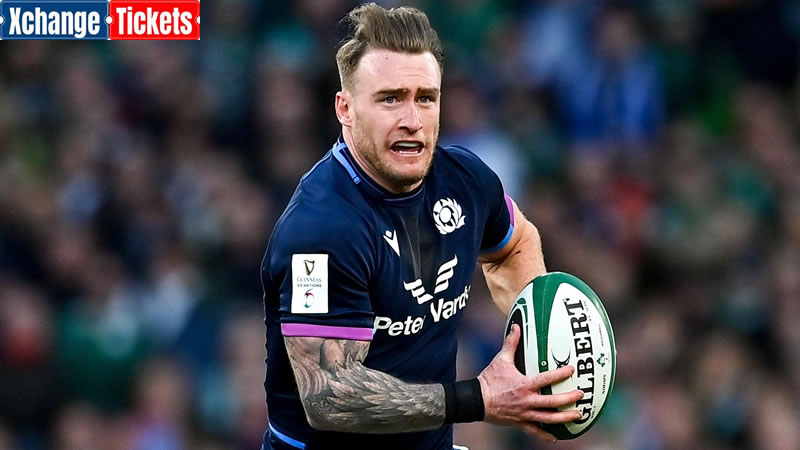 Scotland Rugby World Cup Tickets | Rugby World Cup Tickets | Rugby World Cup 2023 Tickets | RWC 2023 Tickets