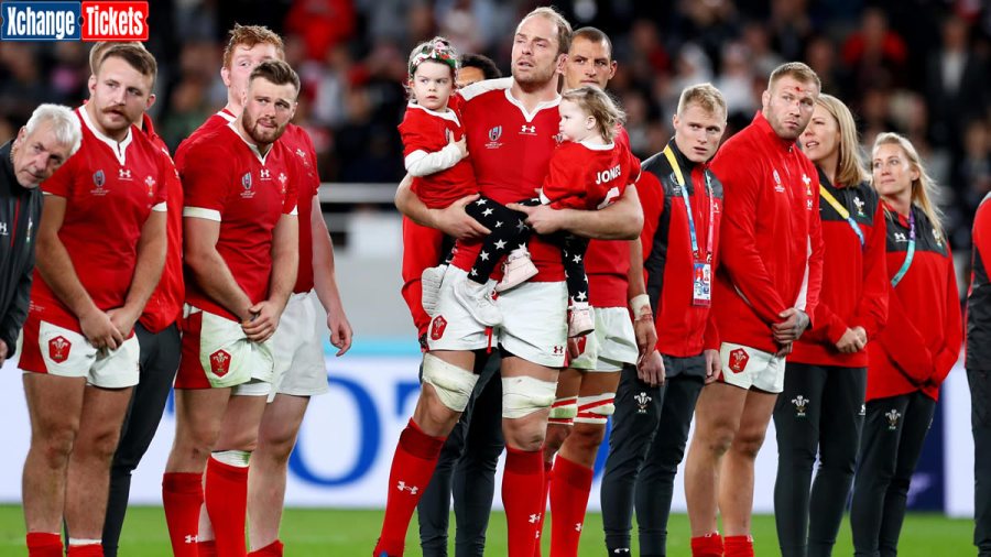 Wales Rugby World Cup Tickets | Wales Vs Australia Tickets | RWC Tickets | RWC 2023 Tickets | Rugby World Cup Tickets | Rugby World Cup Final Tickets | Rugby World Cup 2023 Tickets