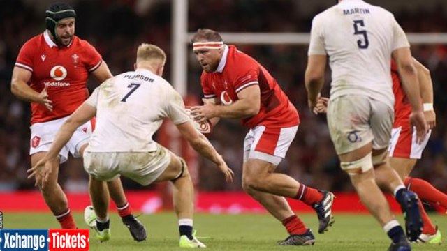Wales Six Nations Tickets | Six Nations Tickets | Six Nations 2024 Tickets | Sell Six Nations Tickets | Guinness Six Nations Tickets
