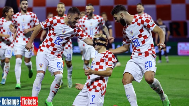 Croatia Vs Italy Tickets | Spain Vs Croatia Tickets | Croatia Vs Albania Tickets | UEFA Euro 2024 Tickets | Euro Cup 2024 Tickets | Euro 2024 Tickets | Euro Cup Germany Tickets
