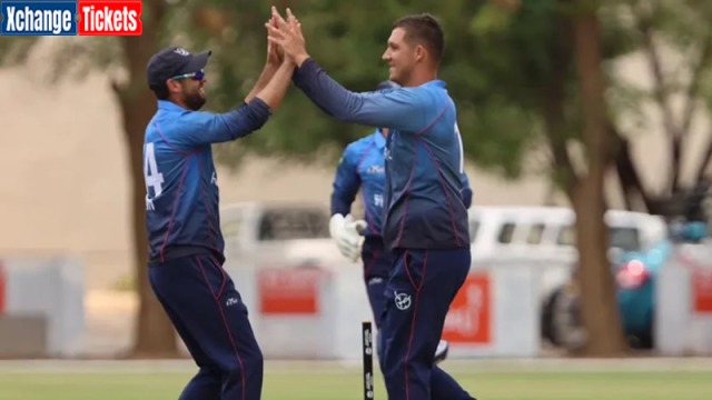 T20 World Cup Tickets | Namibia Vs Scotland Tickets | Namibia Vs England Tickets | Australia Vs Namibia Tickets | Namibia Vs Oman Tickets | T20 Cricket World Cup 2024 Tickets | T20 World Cup 2024 Tickets | T20 World Cup Final Tickets