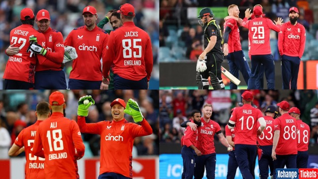 T20 World Cup Tickets | Namibia Vs England Tickets | England Vs Oman Tickets | T20 Cricket World Cup 2024 Tickets | T20 World Cup 2024 Tickets | T20 World Cup Final Tickets
